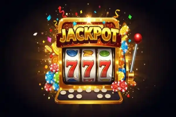 ジャックポットの画像