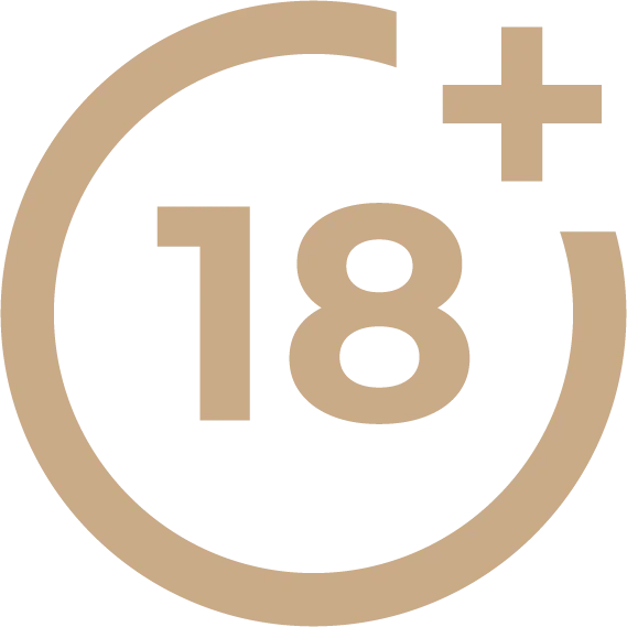 18 plus icon