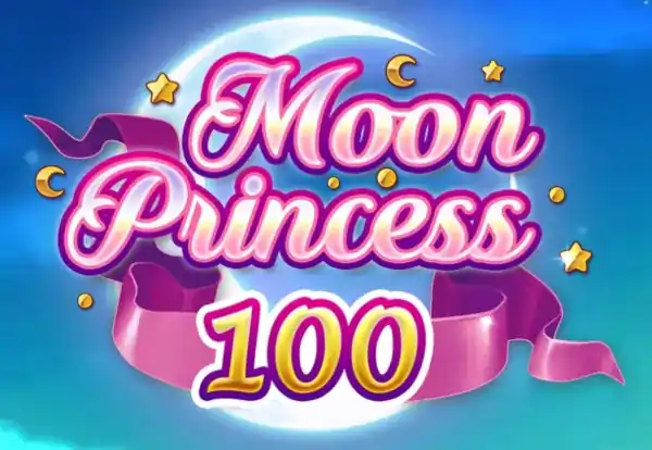 ムーンプリンセス100のフィーチャー画像