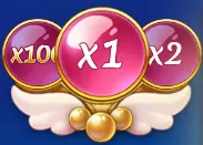 ムーンプリンセス100のマルチプライヤー
