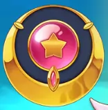 ムーンプリンセス100のメーター
