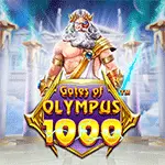 ゲート・オブ・オリンポス 1000
