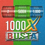 1000x・バスタ