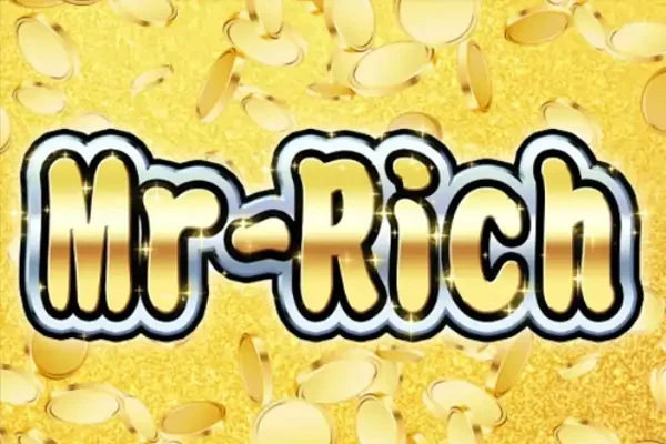 ミスターリッチのフィーチャー画像