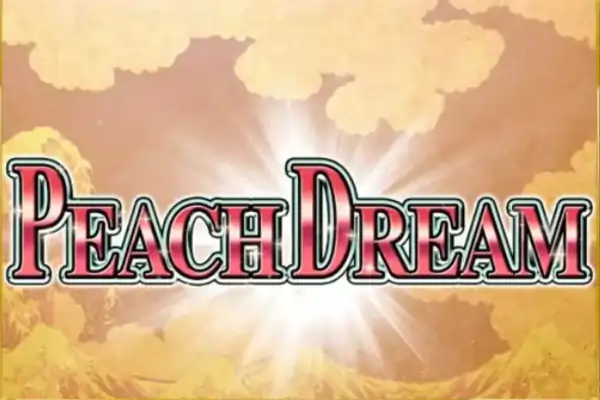 ピーチドリームのフィーチャー画像