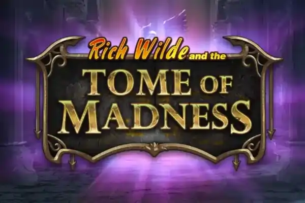 トームオブマッドネス のフィーチャー画像