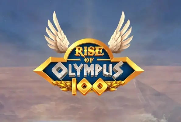 ライズ・オブ・オリンポス 100のフィーチャー画像