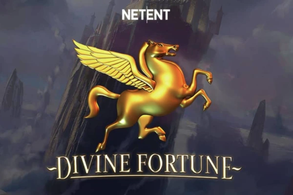 ディバインフォーチュン (Divine Fortune) のフィーチャー画像